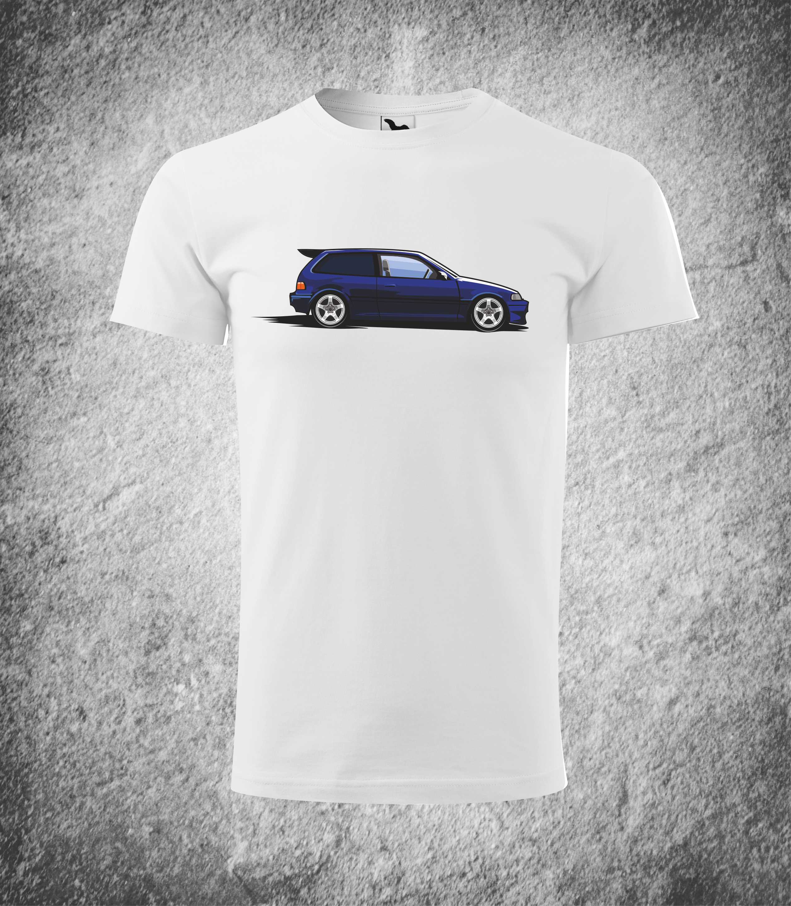 Honda Civic 4g